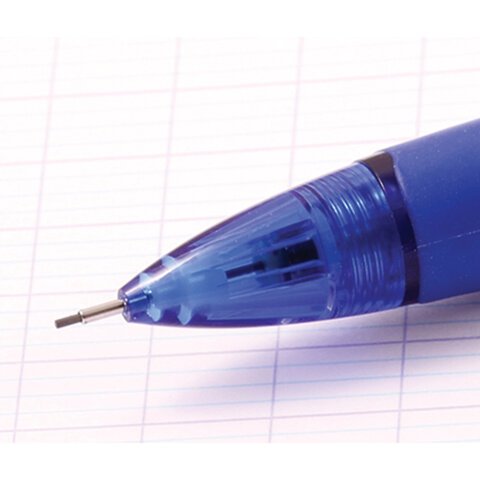 Карандаш механический PILOT H-105 REX GRIP 0,5мм
