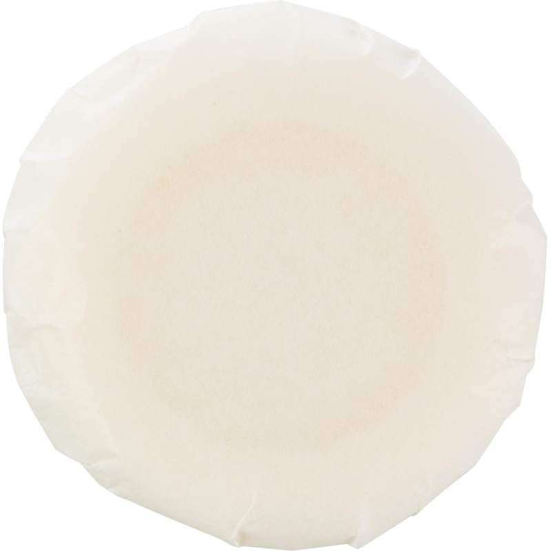 Мыло туалетное Luscan Cream Line, круглое 20гр, 350 шт/уп