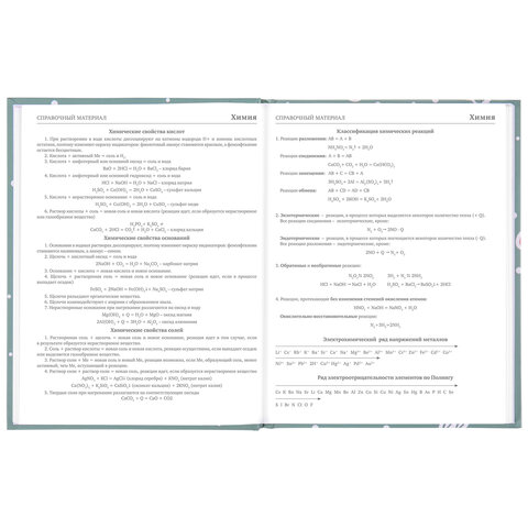 Дневник 5-11 класс 48 л., твердый, BRAUBERG, блестки, с подсказом, «Кактусы»