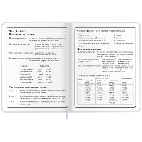 Дневник 1-4 класс 48 л., кожзам (гибкая), печать, фольга, ЮНЛАНДИЯ, «Лисёнок»