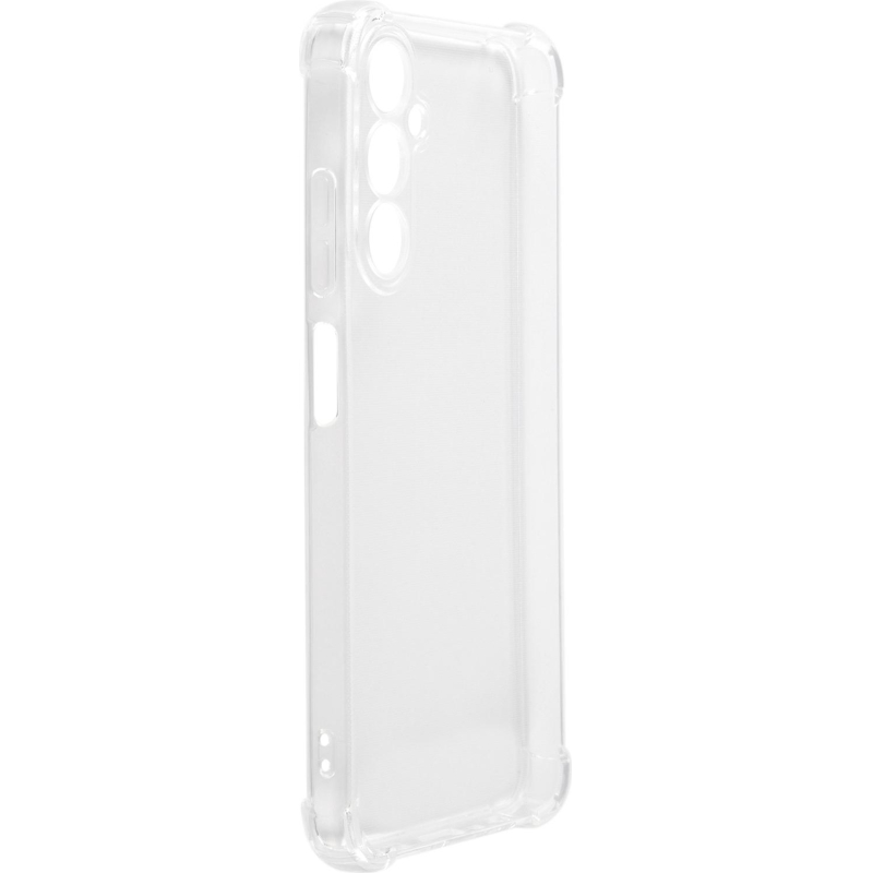 Чехол Red Line силикон Samsung Galaxy A05s ус. угл. прозр(УТ000038177)