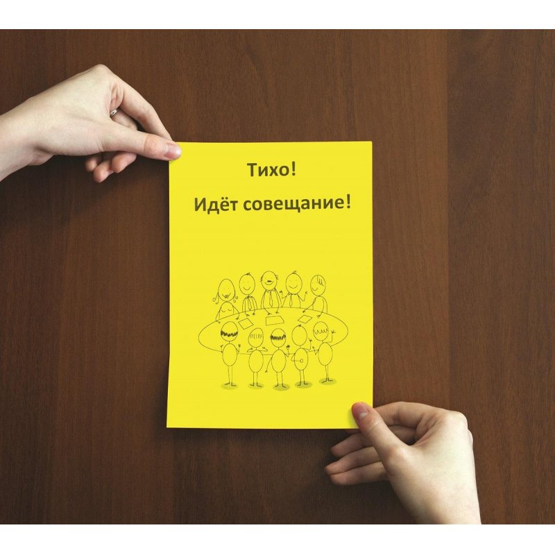 Блок-кубик Post-it Super Sticky 1623R-SB, 150×228мм, неон синий 90 л