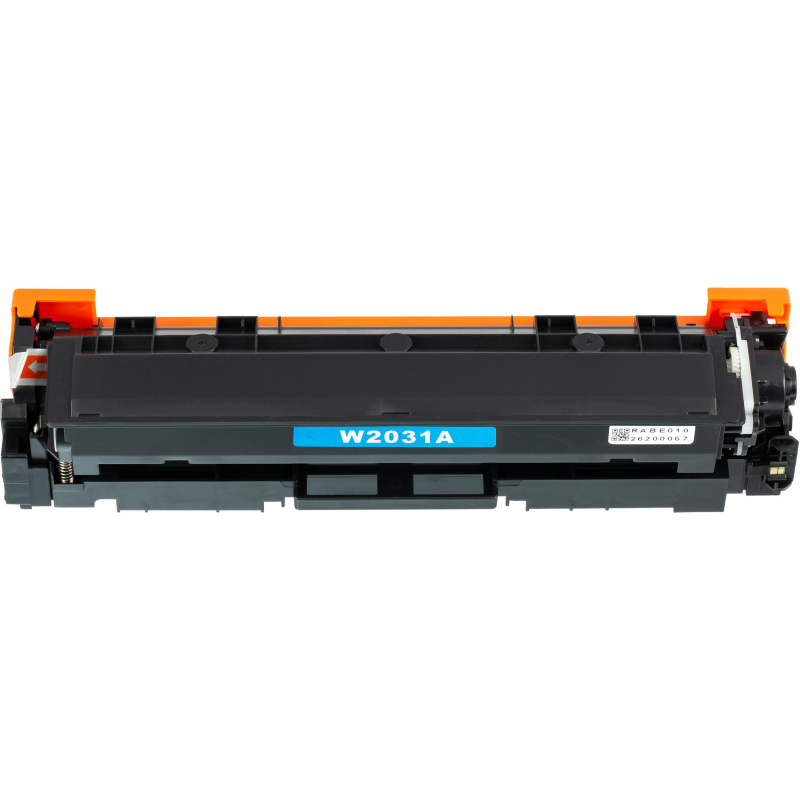 Картридж лазерный Retech 415X W2031A гол. для HP LJ M454/M479