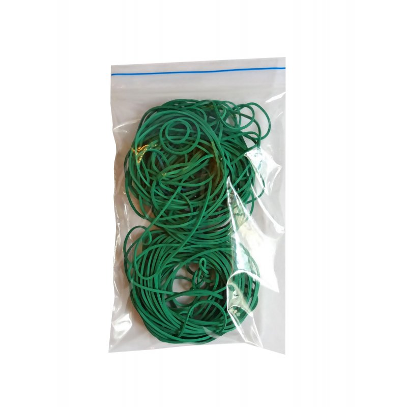 Пакет с замком zip-lock 10×15 см 60 мкм (100 штук в упаковке)