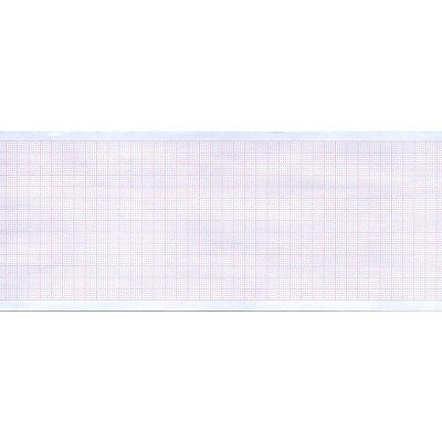 Лента тепл. регист. для ЭКГ 80×30 (в. ) HEART SCREEN К8030АК18
