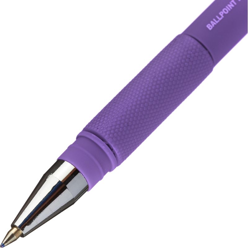 Ручка шариковая неавтоматическая EasyWrite. SPECIAL 0.5, син, манж, асс 20-0040