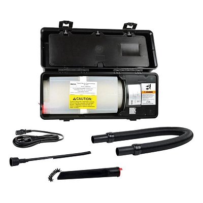 Пылесос 3M Field Service Vacuum Cleaner 497AB, 220V (Katun/SCS)(737710)