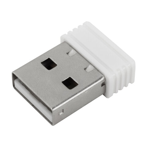 Клавиатура беспроводная USB, 105 клавиш, SONNEN K303PM, слоновая кость / розовый / мятный