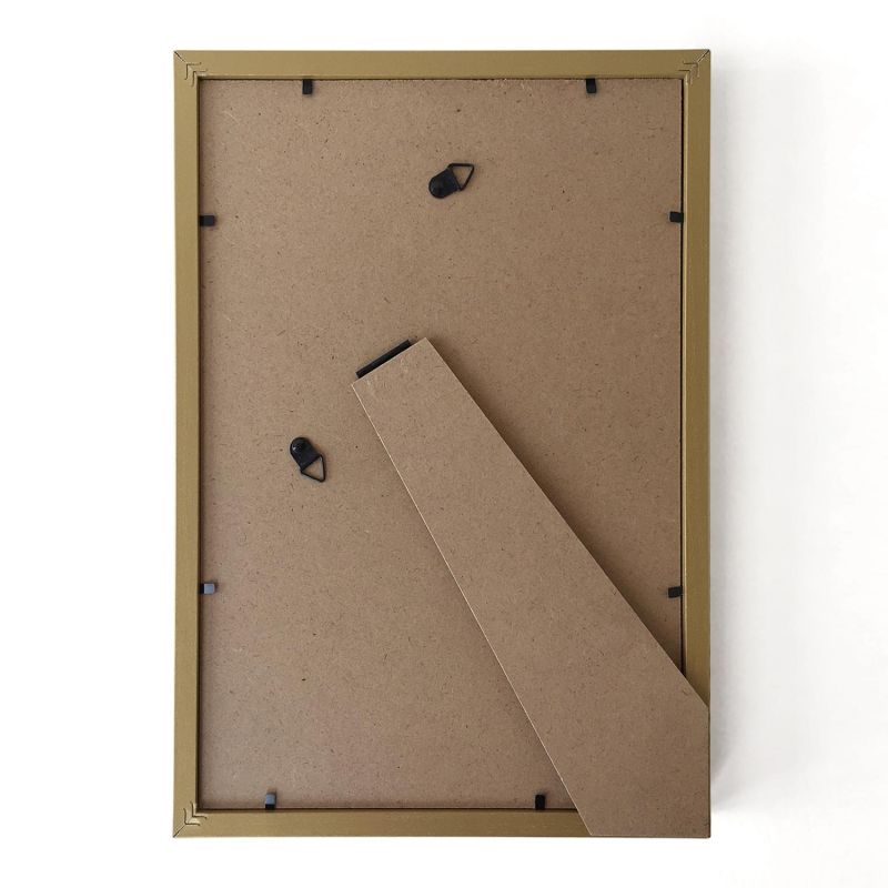 Фоторамка Ellis Gold MDF 21×30cm, арт. 76777