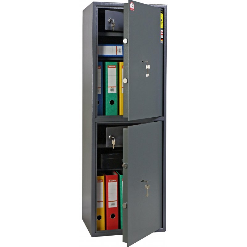 Сейф ONIX OFFICE NTL-62 Ms/62 Ms мебельный