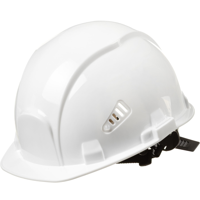 превью Каска TOPFORT СТАНДАРТ 101 белая