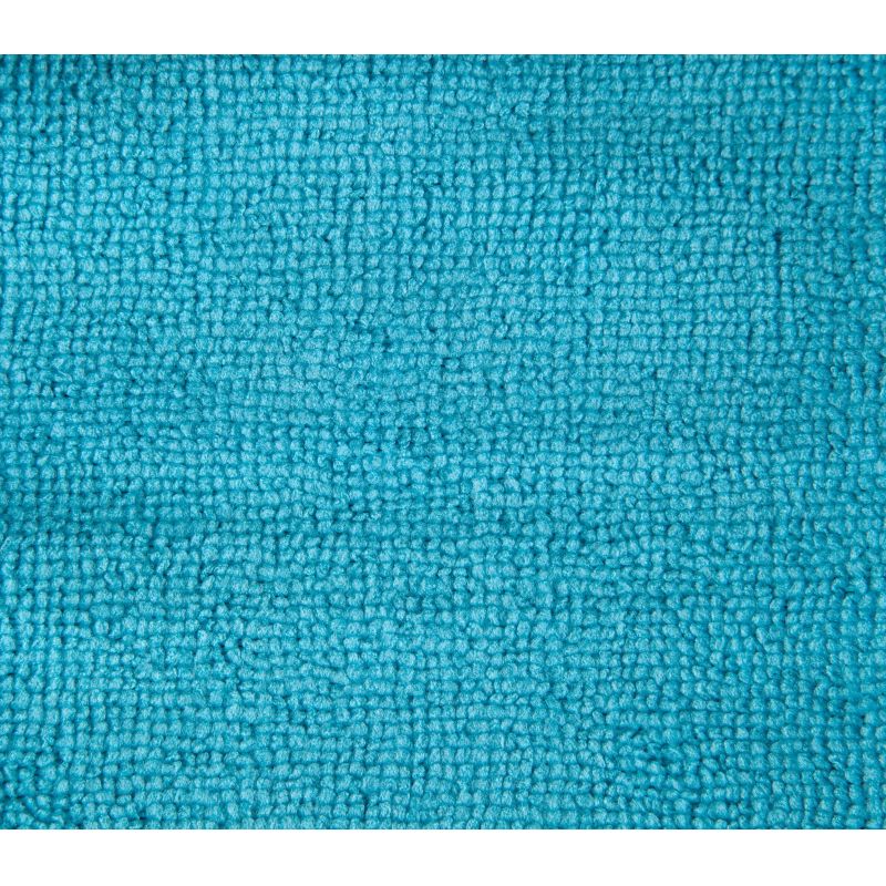 Салфетки хозяйственные из микрофибры универс 220г/м2 30×30см 3шт/уп