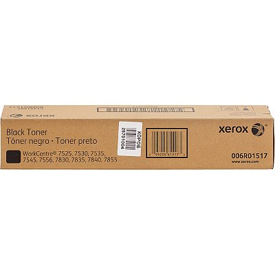 Тонер Xerox 006R01517