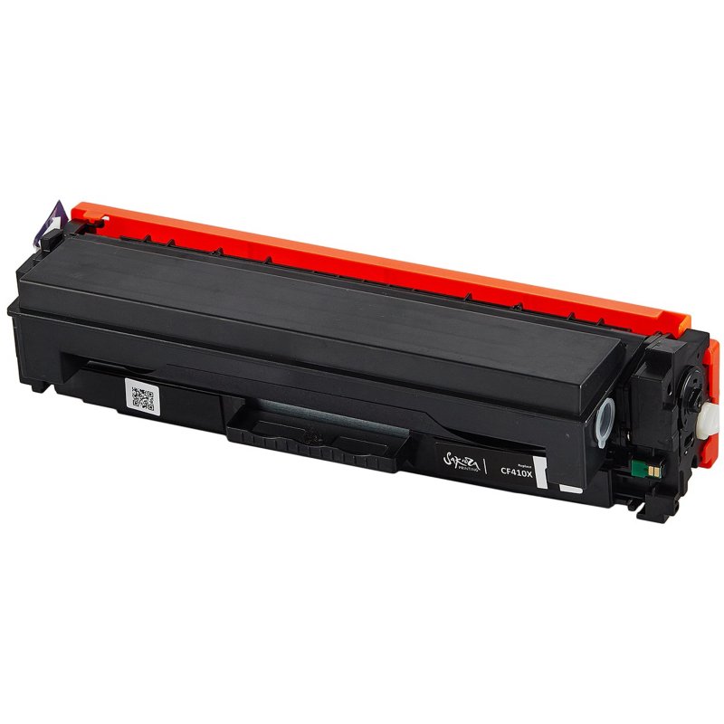 Картридж лазерный SAKURA CF410X чер. для HP LaserJet Pro M452nw, M452dn