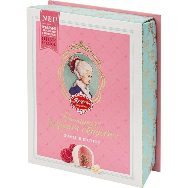 РљРѕРЅС„РµС‚С‹ Reber Mozart Kugeln