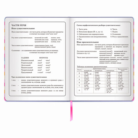 Дневник 1-4 класс 48 л., обложка кожзам (твердая), печать, аппликация, ЮНЛАНДИЯ, «ПУШИСТИК»
