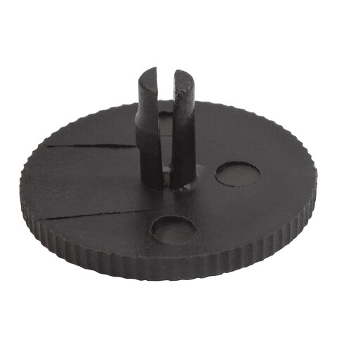 Сменные диски для мощного дырокола BRAUBERG «Heavy duty» (артикул 226870), КОМПЛЕКТ 6 шт., 227973