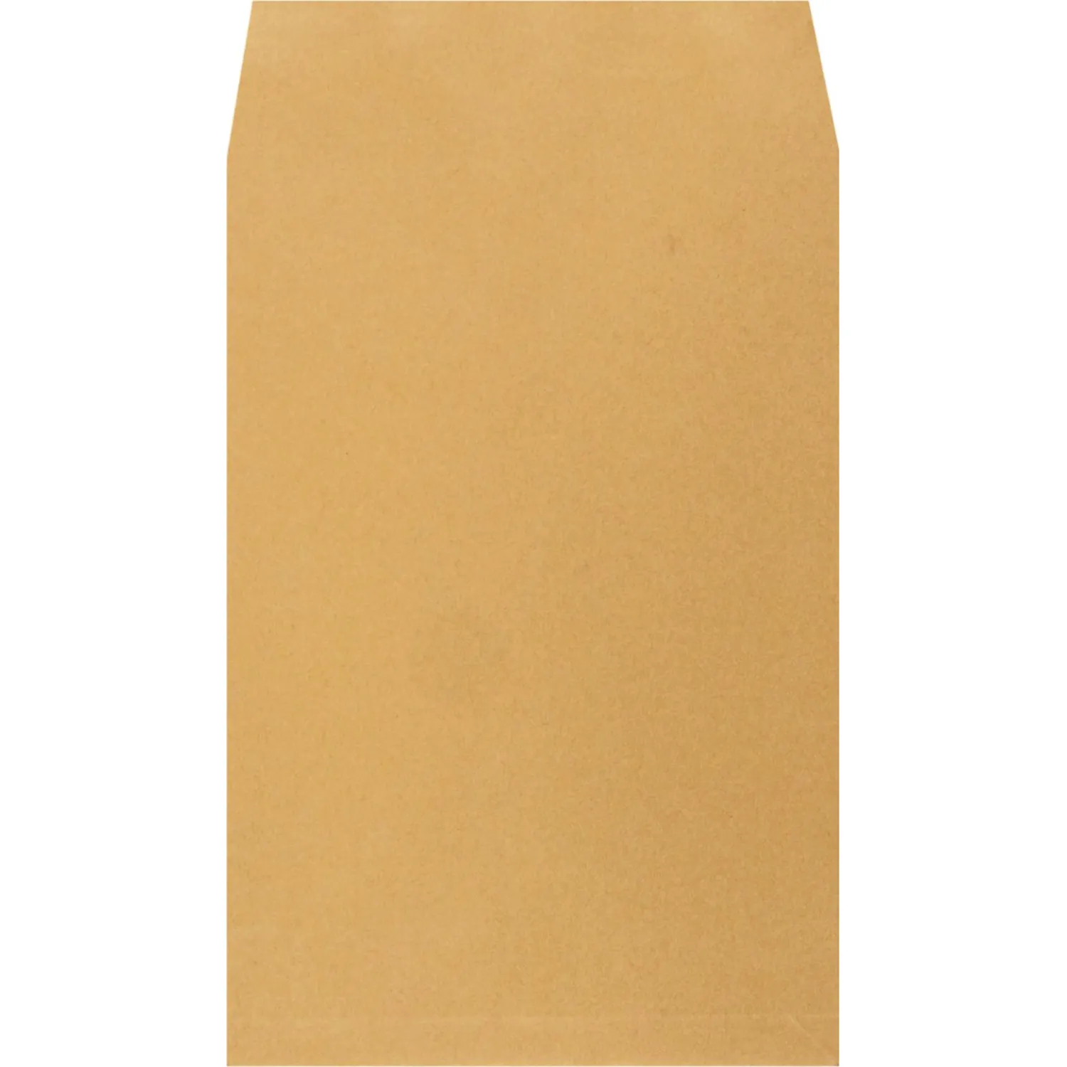 превью Пакет Extrapack С4 (229x324 мм) из крафт-бумаги 100 г/кв.м коричневый стрип до 250 листов (250 штук в упаковке)