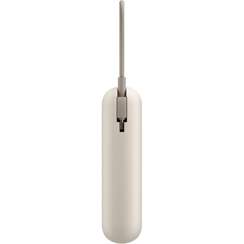 Внешний аккумулятор Xiaomi 10000mAh (встр. кабель) Tan GL BHR9072GL