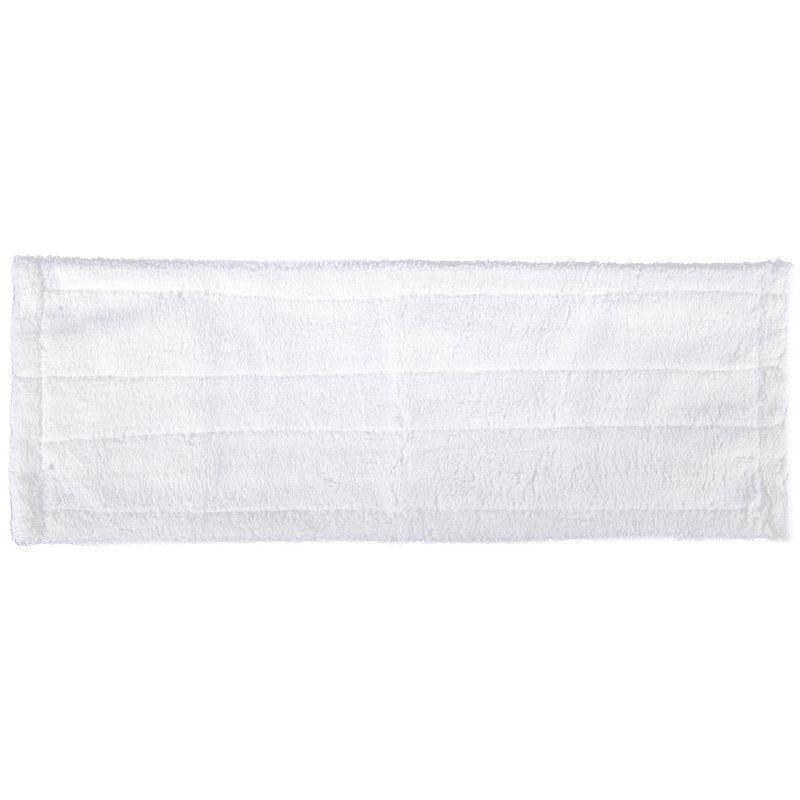 Насадка МОП для швабры OfficeClean Professional карманы/уши, 42×10см, микрофибра