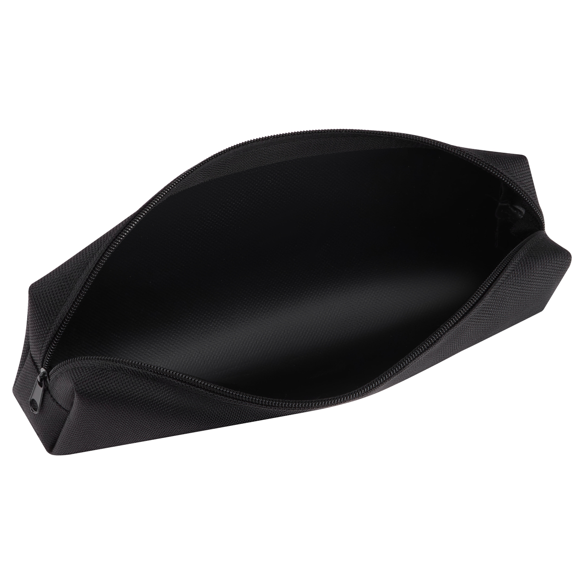 Пенал 210×40×60 ArtSpace «Classic Black», 70% полиэстер, 30% ПВХ