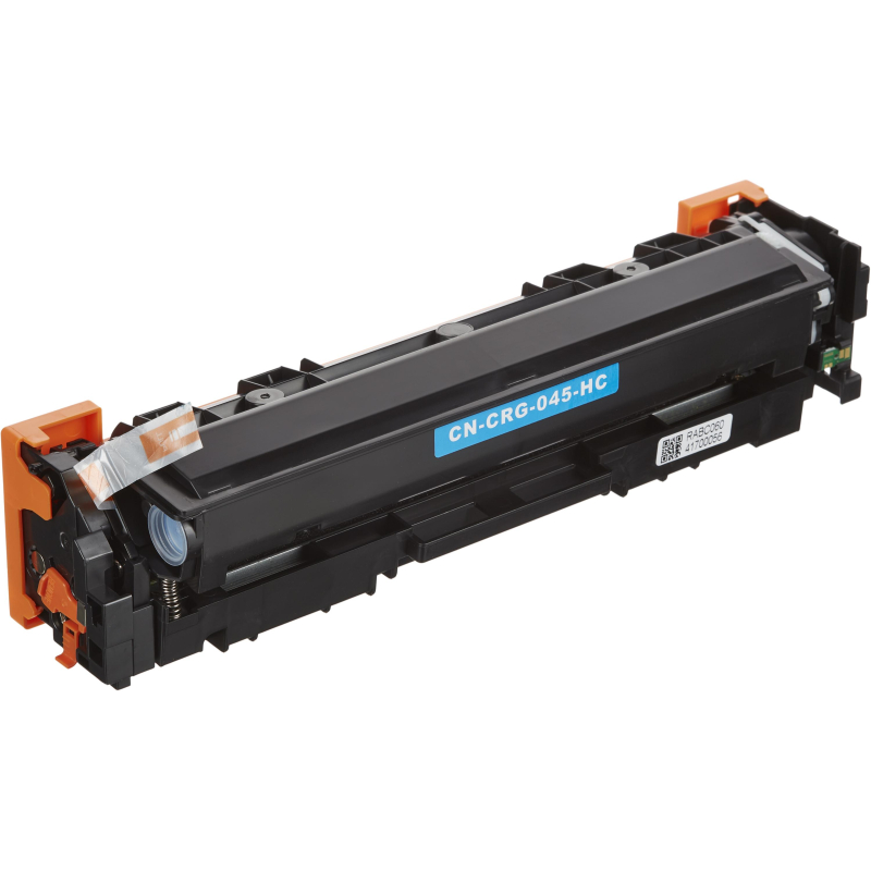 Картридж лазерный Retech Canon 045 H C гол. для Canon 611Cn/633Cdw/635Cx