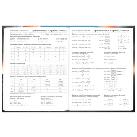 Дневник 5-11 класс 48 л., твердый, BRAUBERG, глянцевая ламинация, с подсказом, «Байк»
