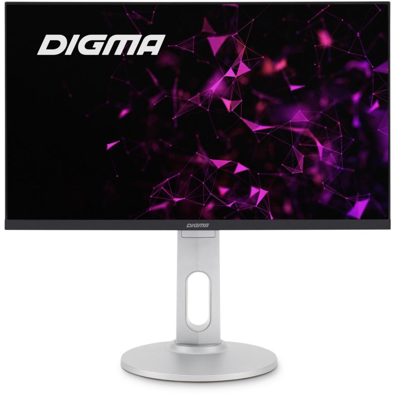 превью Монитор Digma (DM-MONB2407) 23.8/IPS/FHD/7ms/HDMI/DP/USB/M/M/75Hz/250cd