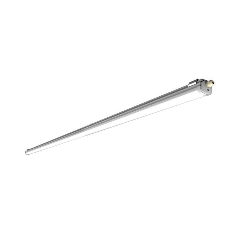 Светильник светодиодный пылевлагозащищенный JazzWay PWP-OS 1200 36 Вт 4000 К