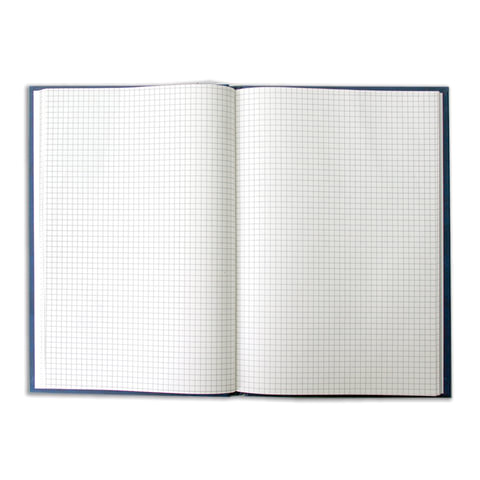 Книга учета BRAUBERG, 96 л., А4, 200?290 мм, клетка, бумвинил, блок офсет