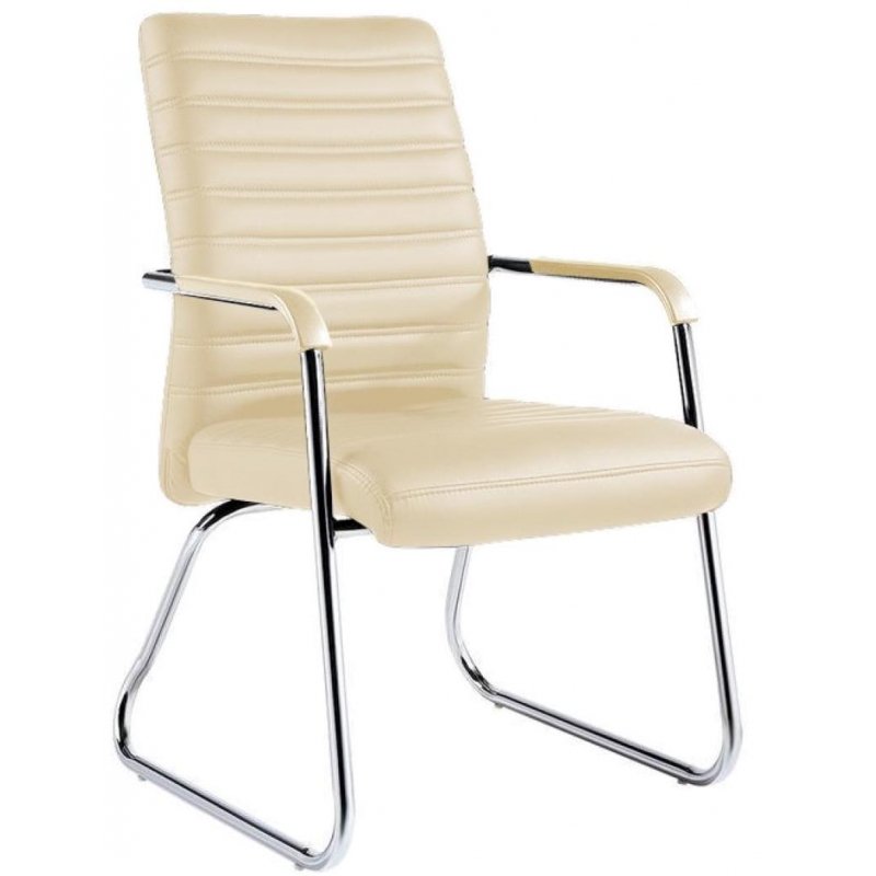 Easy chair best sale with wheels