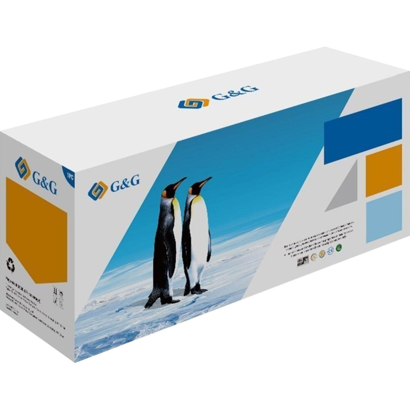превью Картридж лазерный GG 006R01696 жел. для Xerox DC SC2020
