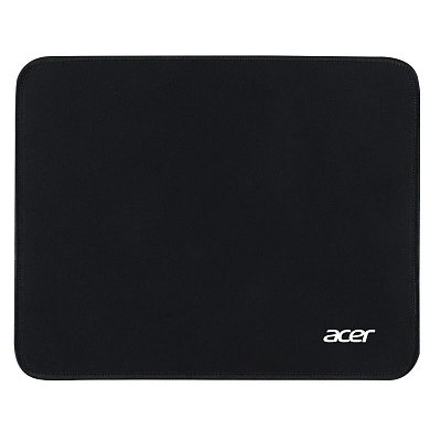 Коврик для мыши Acer OMP210 Мини черный 250×200x3мм