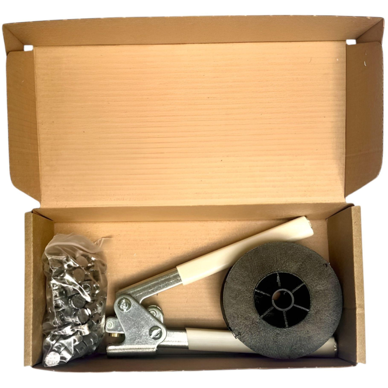 превью Набор для опломбирования (пломбиратор, пломбы, проволока)