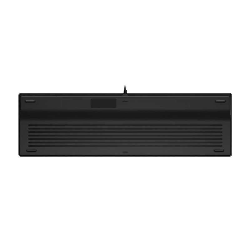 Клавиатура A4Tech Fstyler (FX50 GREY) серый USB slim Multimedia