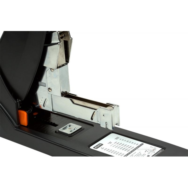 Степлер мощный Attache Selection до 200 листов черный - купить в Москве ...