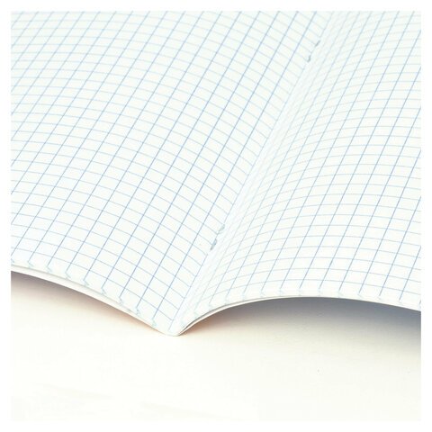 Тетради 18 л. КОМПЛЕКТ 10 шт. BRAUBERG, клетка, обложка картон, PASTEL