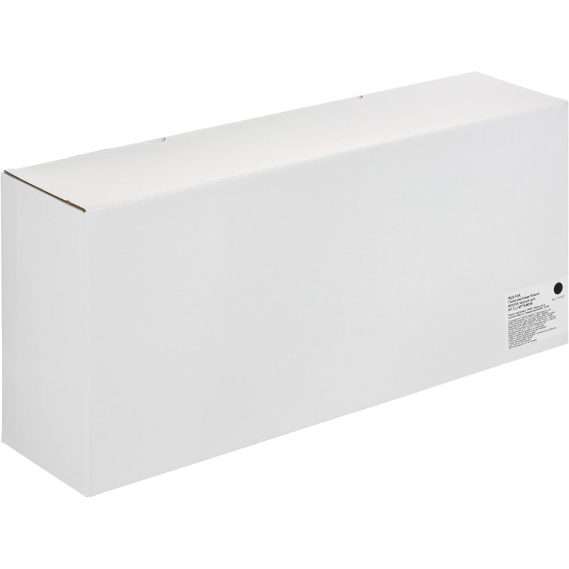 Тонер-картридж Retech W2010A чер. для HP CLJ M776/M856