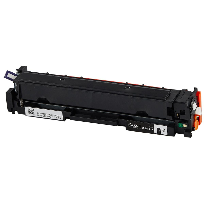 Картридж лазерный SAKURA CRG054HK чер. для Canon i-SENSYS LBP 621Cw/623Cdw