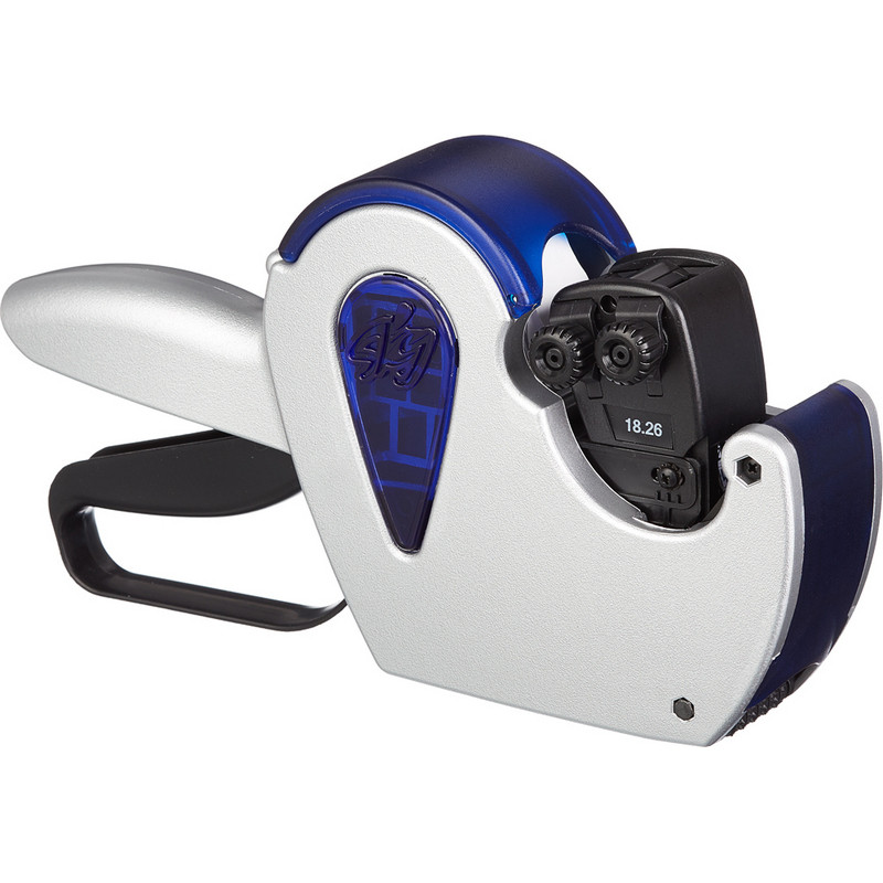 превью Этикет-пистолет SKY С18 2-стр9х9зн,26х16пр