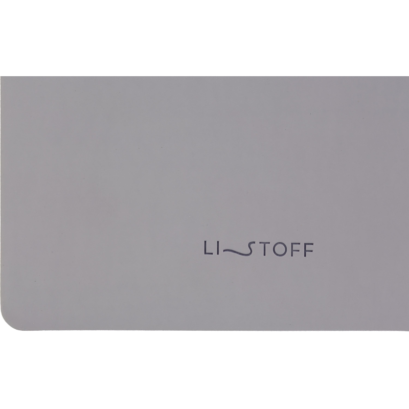 Ежедневник недатированный А5 136л SOFT TOUCH интегр. лавандов ЕКСТ52213603