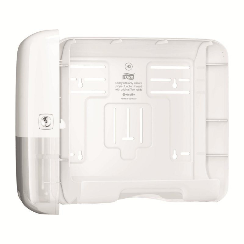 Держатель для полотенец Tork Mini ZZ 553100 (291×135×332мм)