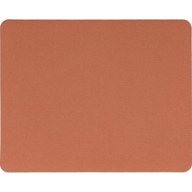 Коврик для мыши ProMega Jet HMP0004 иск. кожа/22×18х0.055/оранжевый