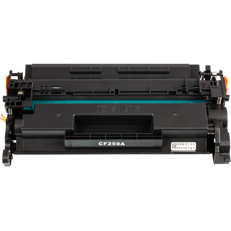 Картридж лазерный Retech 59A CF259A чер. для HP LJ M304/M404/M428