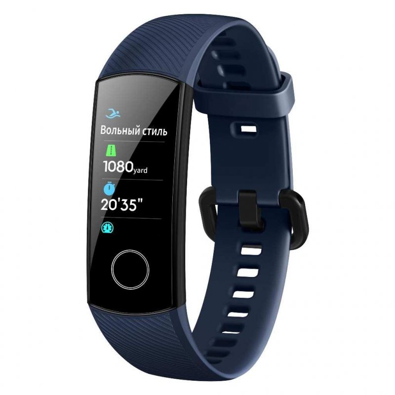 Фитнес-браслет Honor Band 5 CRS-B39S 55026764