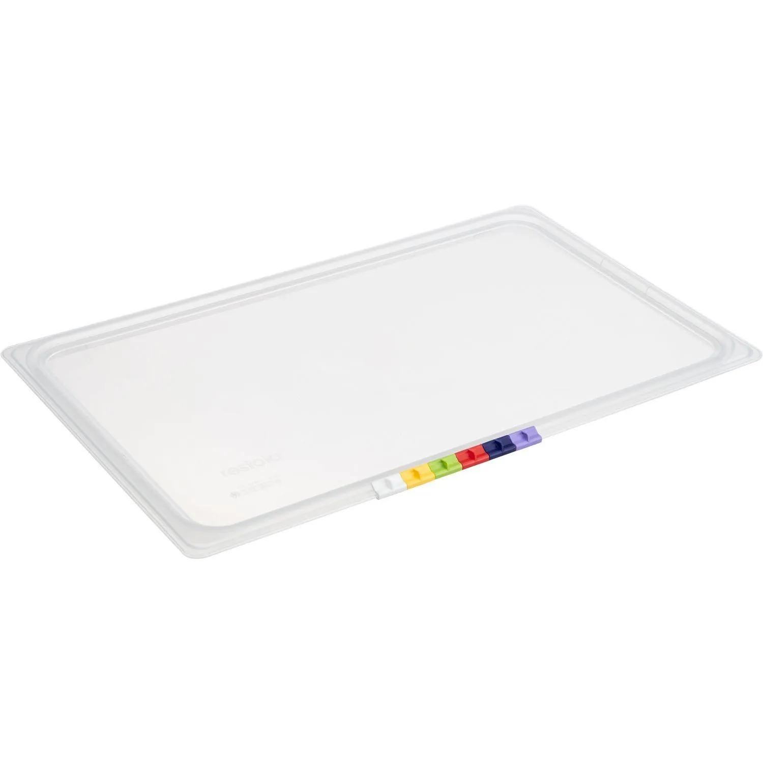 Крышка для гастроемкости Restola GN 1/1 53x32.5 см полипропилен