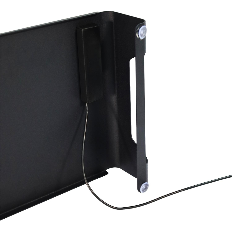 Подставка для ноутбуков/мониторов РЭМО LS-015USB 960144 (черный)