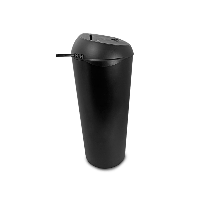 Уничтожитель документов Гелеос УМ24-4 4-й уровень секретности объем корзины 24 л