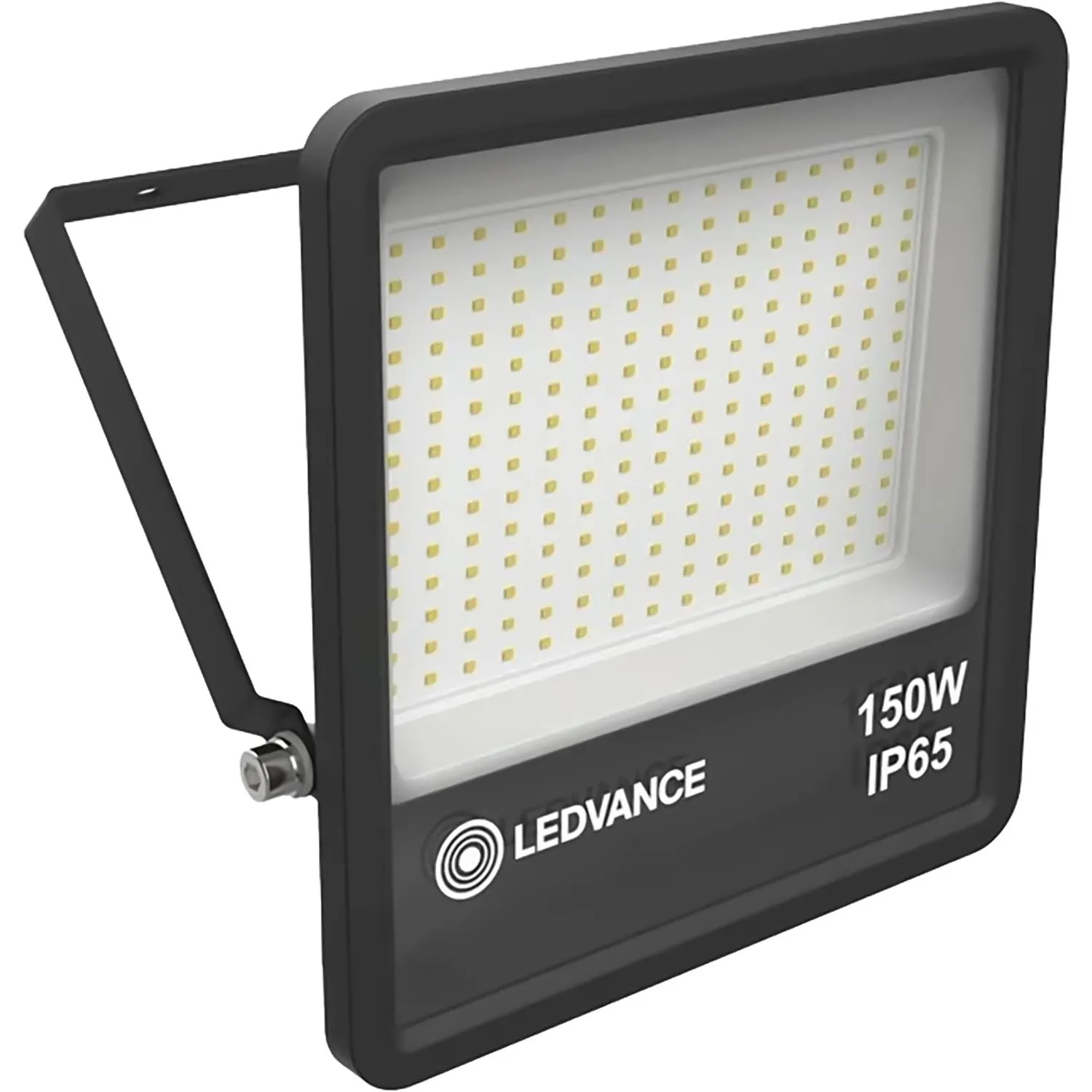 превью Прожектор светодиодный 150 Вт 4000K нейтр св FL ECOCLASS LEDVANCE