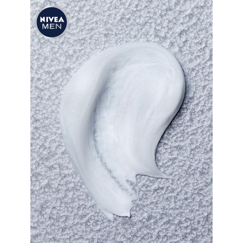 Гель для бритья Nivea Для чувствительной кожи 200 мл